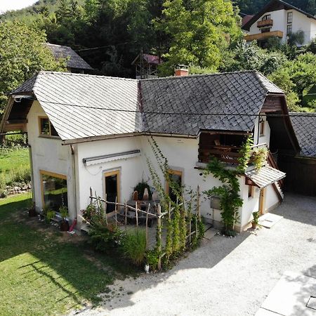 Apartment Polane Blejska Dobrava エクステリア 写真