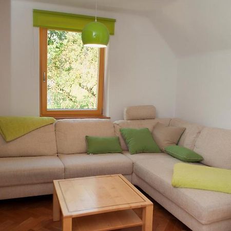 Apartment Polane Blejska Dobrava エクステリア 写真